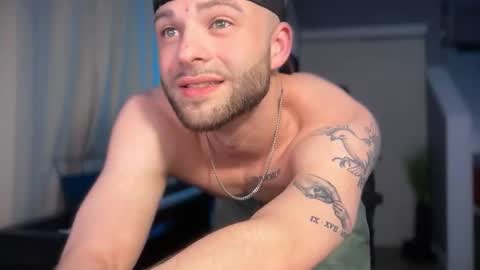 CanadianDaddy online show from March 31, 8:59 am