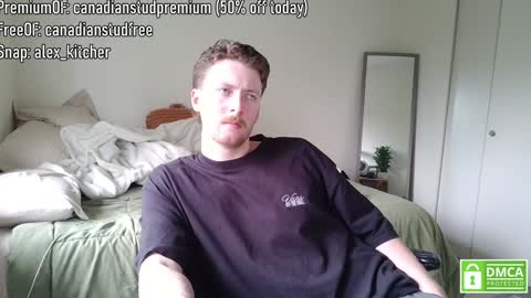 Snapshot of canadianstud18 chatting on December 27, 6:53 pm Devon online show from December 27, 6:53 pm