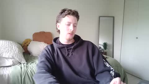 Snapshot of canadianstud18 chatting on January 9, 5:43 pm Devon online show from January 9, 5:43 pm