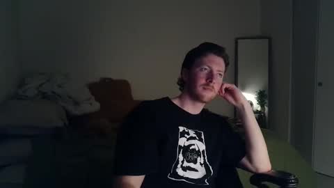 Snapshot of canadianstud18 chatting on January 13, 2:18 am Devon online show from January 13, 2:18 am