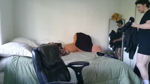 Snapshot of canadianstud18 chatting on January 20, 5:48 pm Devon online show from January 20, 5:48 pm