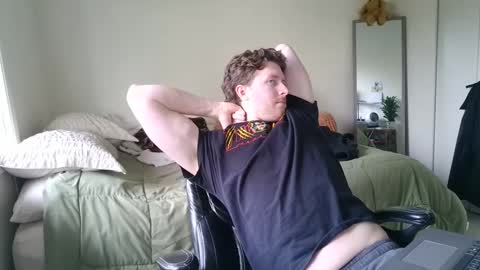 Snapshot of canadianstud18 chatting on January 20, 9:53 pm Devon online show from January 20, 9:53 pm