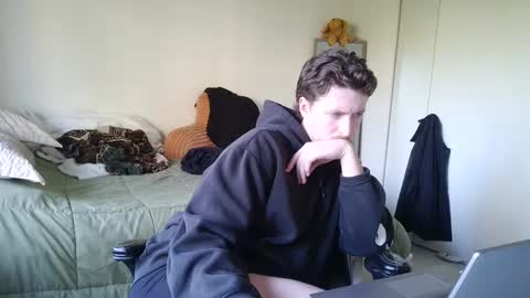 Snapshot of canadianstud18 chatting on January 21, 5:41 pm Devon online show from January 21, 5:41 pm