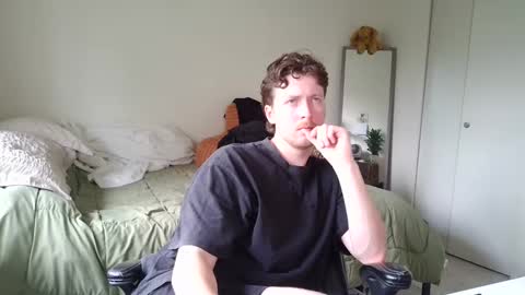 Snapshot of canadianstud18 chatting on January 23, 5:52 pm Devon online show from January 23, 5:52 pm