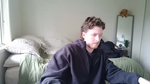 Snapshot of canadianstud18 chatting on January 23, 11:05 pm Devon online show from January 23, 11:05 pm