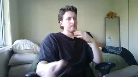 Snapshot of canadianstud18 chatting on January 27, 5:58 pm Devon online show from January 27, 5:58 pm