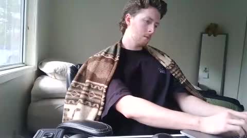 Snapshot of canadianstud18 chatting on January 30, 9:47 pm Devon online show from January 30, 9:47 pm