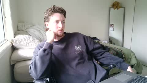 Snapshot of canadianstud18 chatting on February 6, 8:34 pm Devon online show from February 6, 8:34 pm