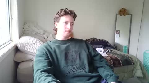 Snapshot of canadianstud18 chatting on February 14, 9:53 pm Devon online show from February 14, 9:53 pm