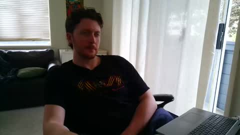 Snapshot of canadianstud18 chatting on March 10, 8:23 pm Devon online show from March 10, 8:23 pm