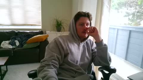 Snapshot of canadianstud18 chatting on March 12, 11:01 pm Devon online show from March 12, 11:01 pm