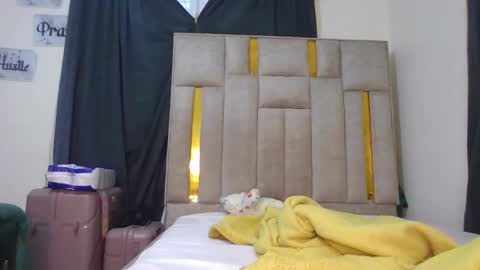 Canah online show from January 26, 6:28 am