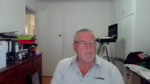 Canberian online show from December 11, 1:05 am