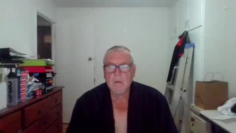 Canberian online show from March 1, 11:04 pm