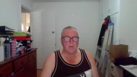 Canberian online show from March 5, 12:27 am