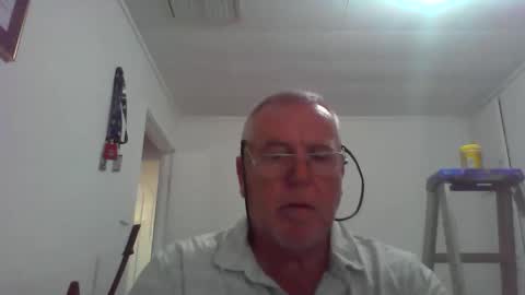 Canberian online show from April 29, 1:43 am