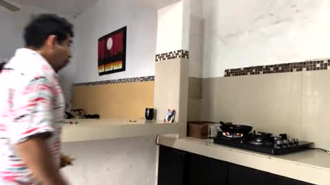 Snapshot of canchondo420 chatting on November 17, 6:14 pm Cachondo420 online show from November 17, 6:14 pm