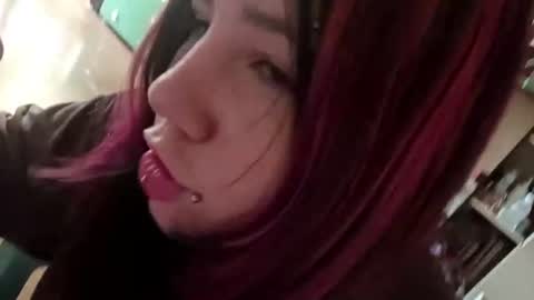 Mari online show from July 24, 12:19 am