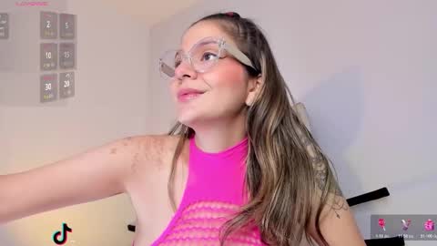 Candase online show from November 25, 12:54 am