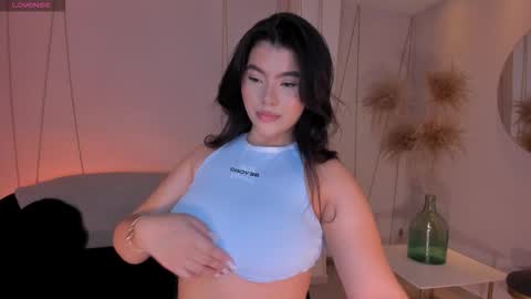 Snapshot of candaserussell chatting on February 11, 9:42 pm Candanse R online show from February 11, 9:42 pm