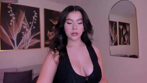 Snapshot of candaserussell chatting on February 14, 10:06 pm Candanse R online show from February 14, 10:06 pm