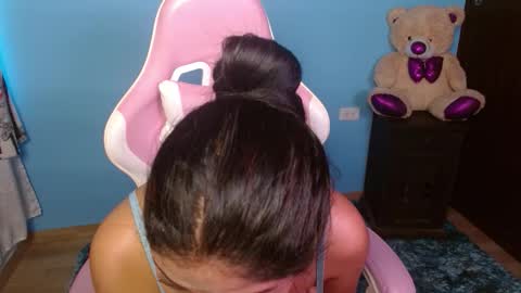 Candelaria online show from February 27, 4:40 pm