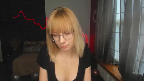 Snapshot of candicahoney chatting on February 25, 12:37 pm candicahoney online show from February 25, 12:37 pm