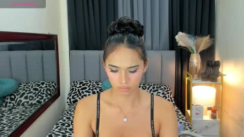 Snapshot of candicewilson chatting on October 20, 8:04 am CandiceWilson online show from October 20, 8:04 am