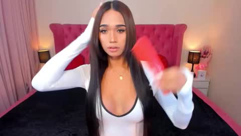 Snapshot of candicewilson chatting on February 23, 8:22 am CandiceWilson online show from February 23, 8:22 am