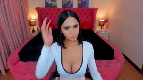 CandiceWilson online show from May 23, 6:29 am