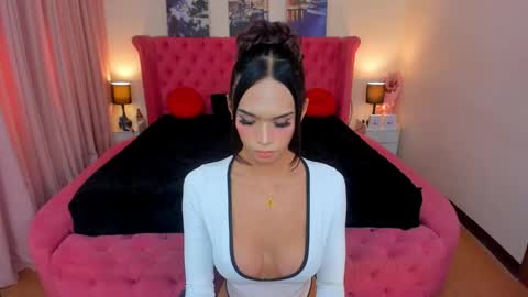 CandiceWilson online show from May 24, 7:57 am
