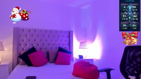 Candie  online show from December 21, 1:18 pm