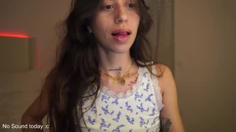 candisita online show from March 14, 6:41 am