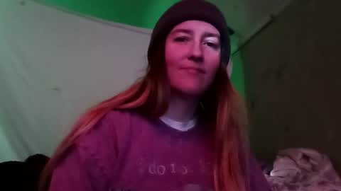 Candi online show from November 19, 9:26 pm