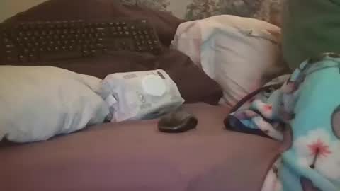 Candi online show from February 3, 6:40 am