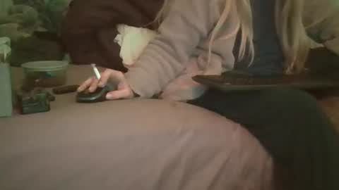 Candi online show from February 19, 3:13 am