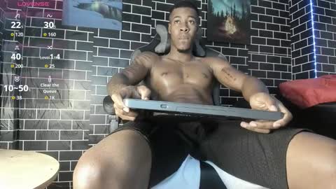 candresruiz online show from December 2, 11:15 am