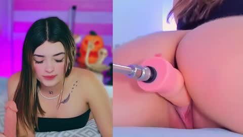   online show from October 23, 7:12 pm