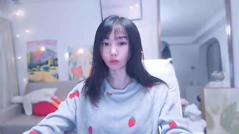 candy8998 online show from January 12, 1:55 am