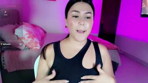 celeste villa online show from July 18, 1:10 am