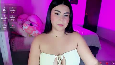celeste villa online show from July 18, 11:30 pm