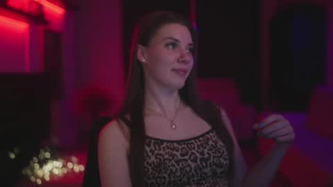 Candy Storm online show from February 3, 9:20 pm