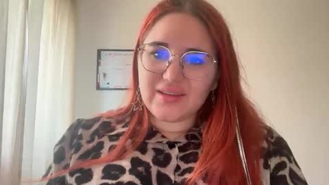 candy_amallia online show from April 3, 9:07 am