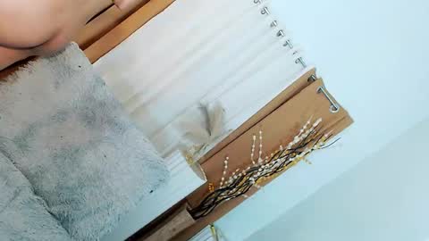 Snapshot of candy_asian69 chatting on May 18, 7:20 pm Candy online show from May 18, 7:20 pm