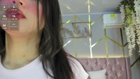 Candy Beck online show from January 9, 3:34 pm