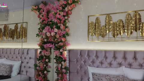 Candy Beck online show from September 12, 1:22 pm