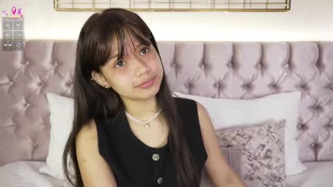 Candy Beck online show from April 17, 2:20 pm