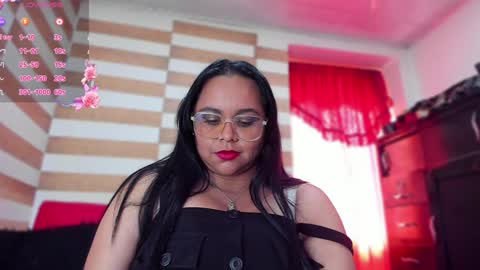 Snapshot of candy_browm1 chatting on January 13, 6:49 pm Candy Brown online show from January 13, 6:49 pm