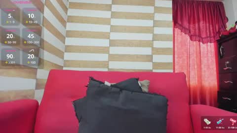 Snapshot of candy_browm1 chatting on March 6, 12:52 pm Candy Brown online show from March 6, 12:52 pm
