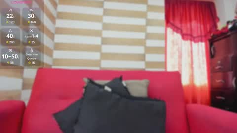 Snapshot of candy_browm1 chatting on March 6, 3:56 pm Candy Brown online show from March 6, 3:56 pm